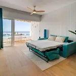 Blue Horizon Apartamento *