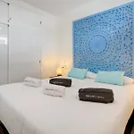 Apartamento Blue Horizon