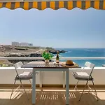 Apartamento Blue Horizon Callao Salvaje