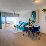 Apartamento Blue Horizon
