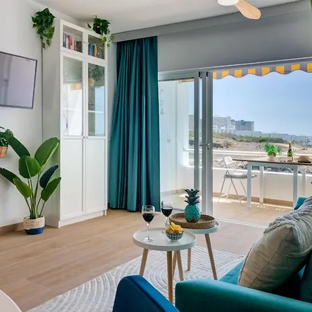 Blue Horizon Callao Salvaje