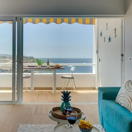 Apartament Blue Horizon Callao Salvaje