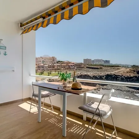Blue Horizon Appartement *