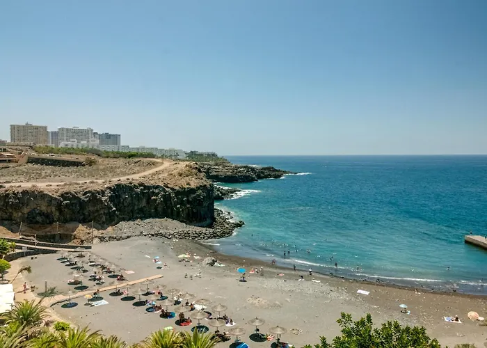 Blue Horizon Lejlighed Callao Salvaje