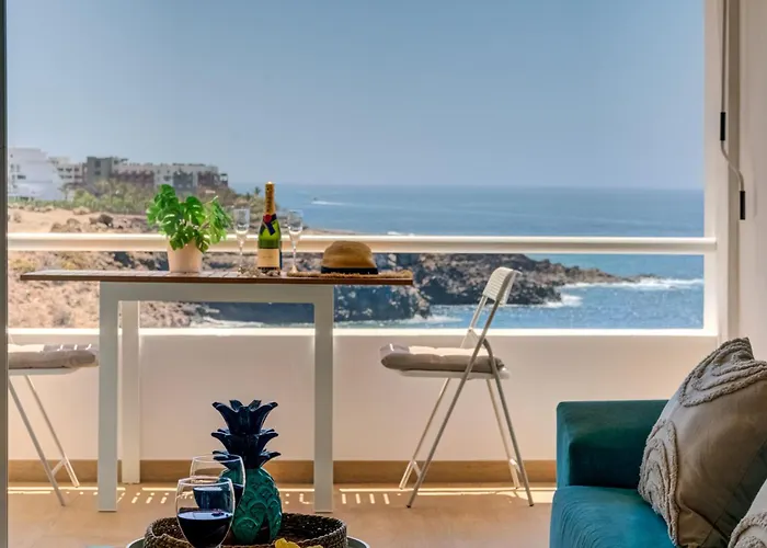 Lejlighed Blue Horizon *