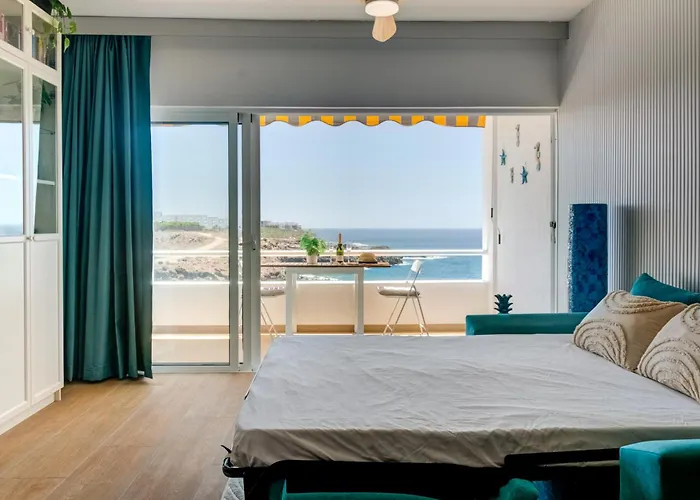 Blue Horizon * Callao Salvaje