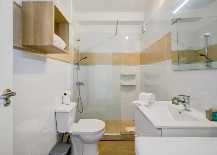 Blue Horizon Lejlighed