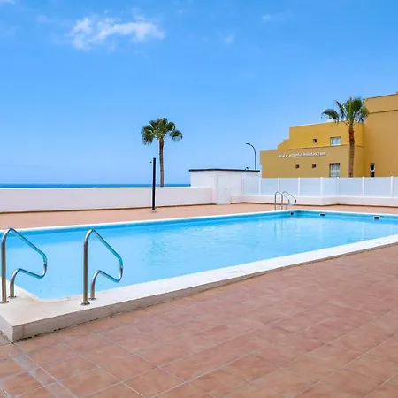 Blue Horizon By Olax * Callao Salvaje