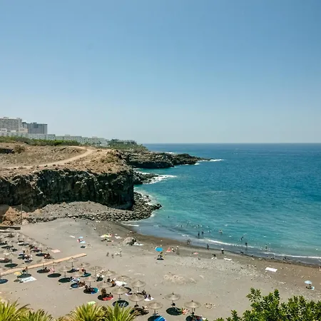 Blue Horizon Apartmán Callao Salvaje