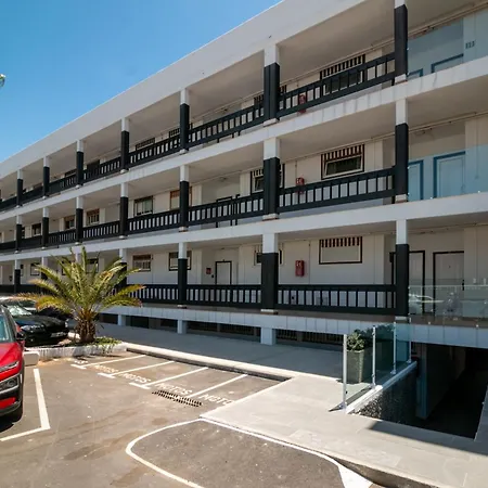 Apartament Blue Horizon By Olax