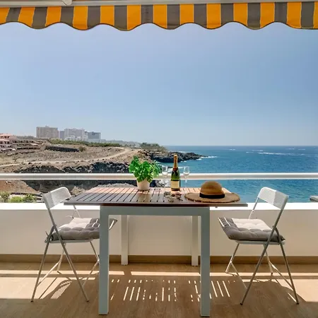 Apartament Blue Horizon By Olax Callao Salvaje