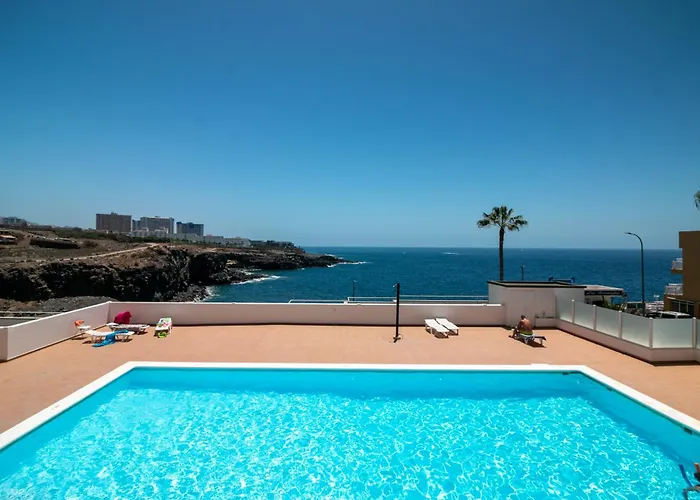 Blue Horizon * Callao Salvaje