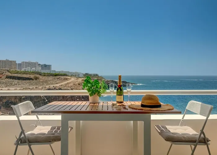 Blue Horizon Apartamento