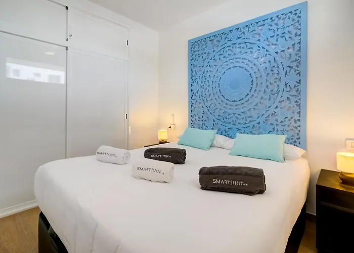 Apartamento Blue Horizon