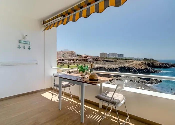 Blue Horizon Apartamento *