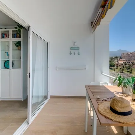 Blue Horizon 아파트 칼라오살바헤