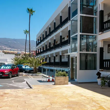 Blue Horizon 칼라오살바헤