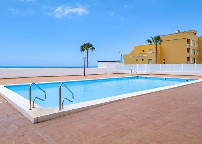 Blue Horizon * Callao Salvaje