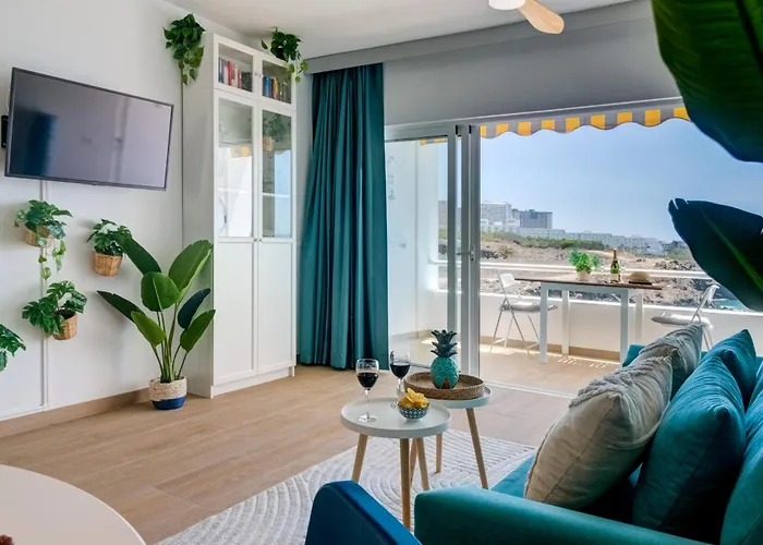 Blue Horizon Callao Salvaje