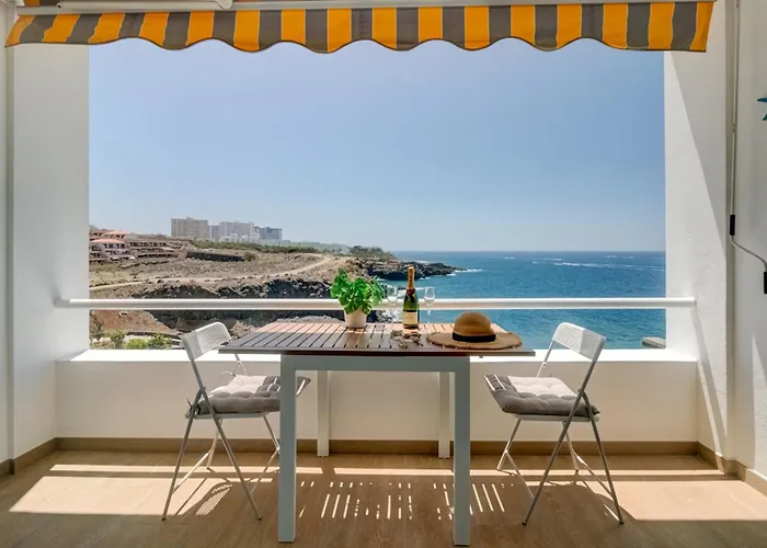 Apartamento Blue Horizon Callao Salvaje