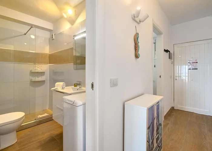 Blue Horizon * Callao Salvaje